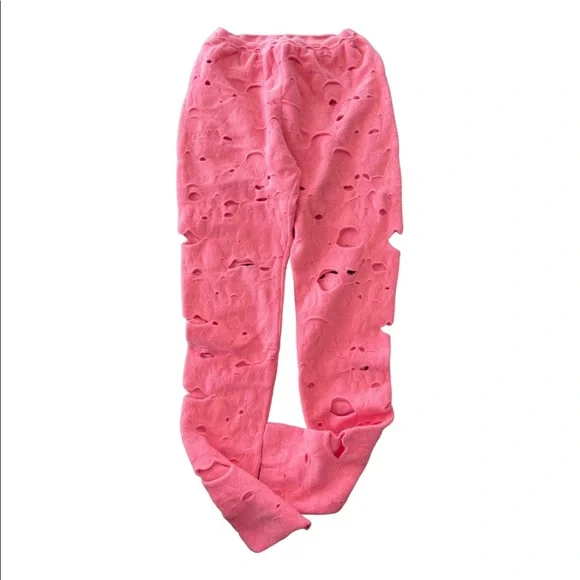 Chanel Supermarket wool pants - Picture 10 of 12